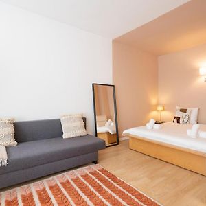Studio Appartement